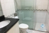 Two bedrooms apartment for rent in Tran Phu street, Ba Dinh district, Ha Noi